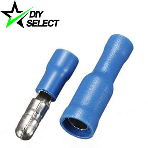 Other Electronics Connector Wire Bullet Crimp Male Female Set **LOCAL